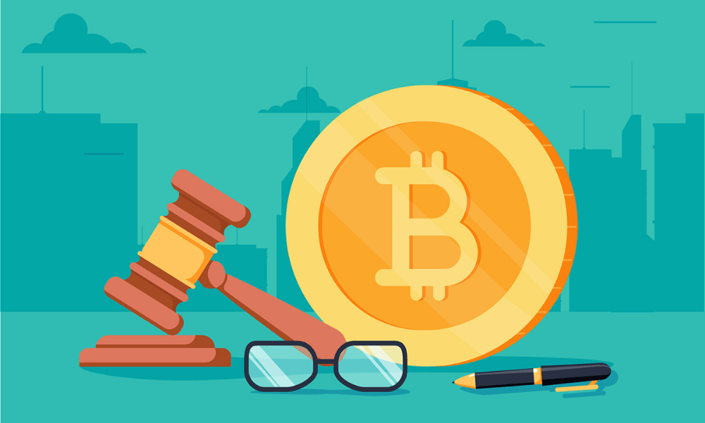 Crypto market volatility shows need for 'enhanced regulatory and law enforcement frameworks' — BoE